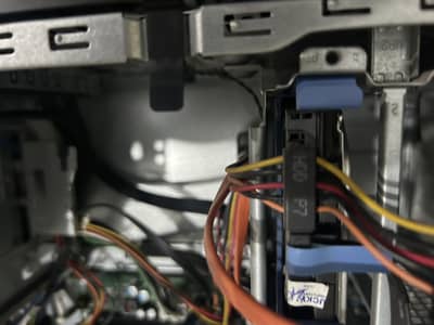 Dell pc