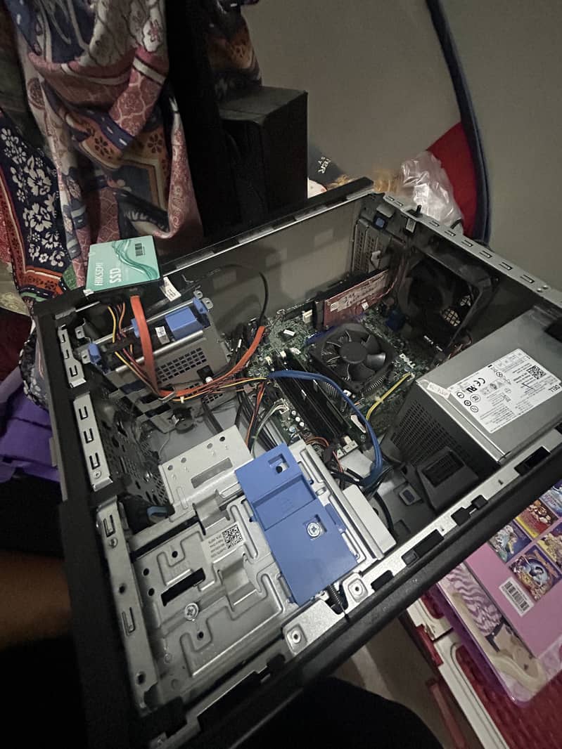 Dell pc 2