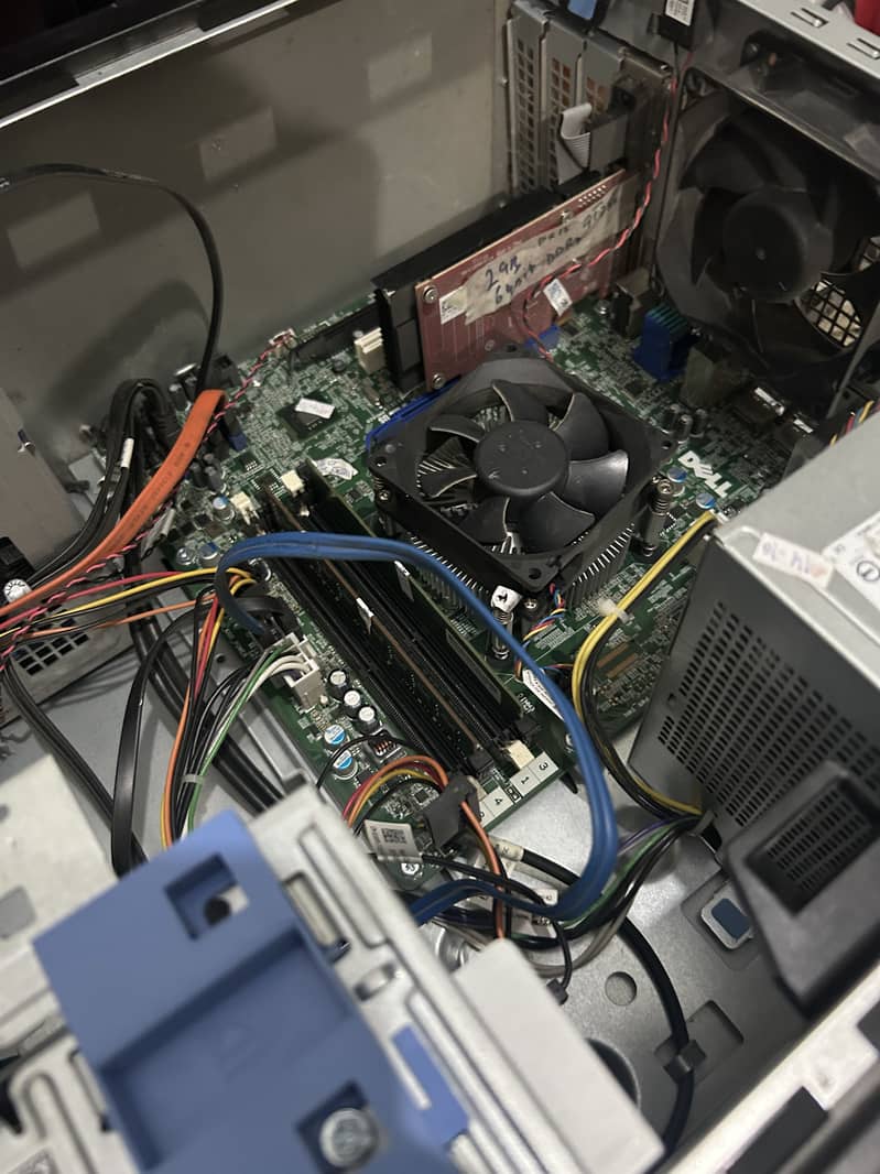 Dell pc 3