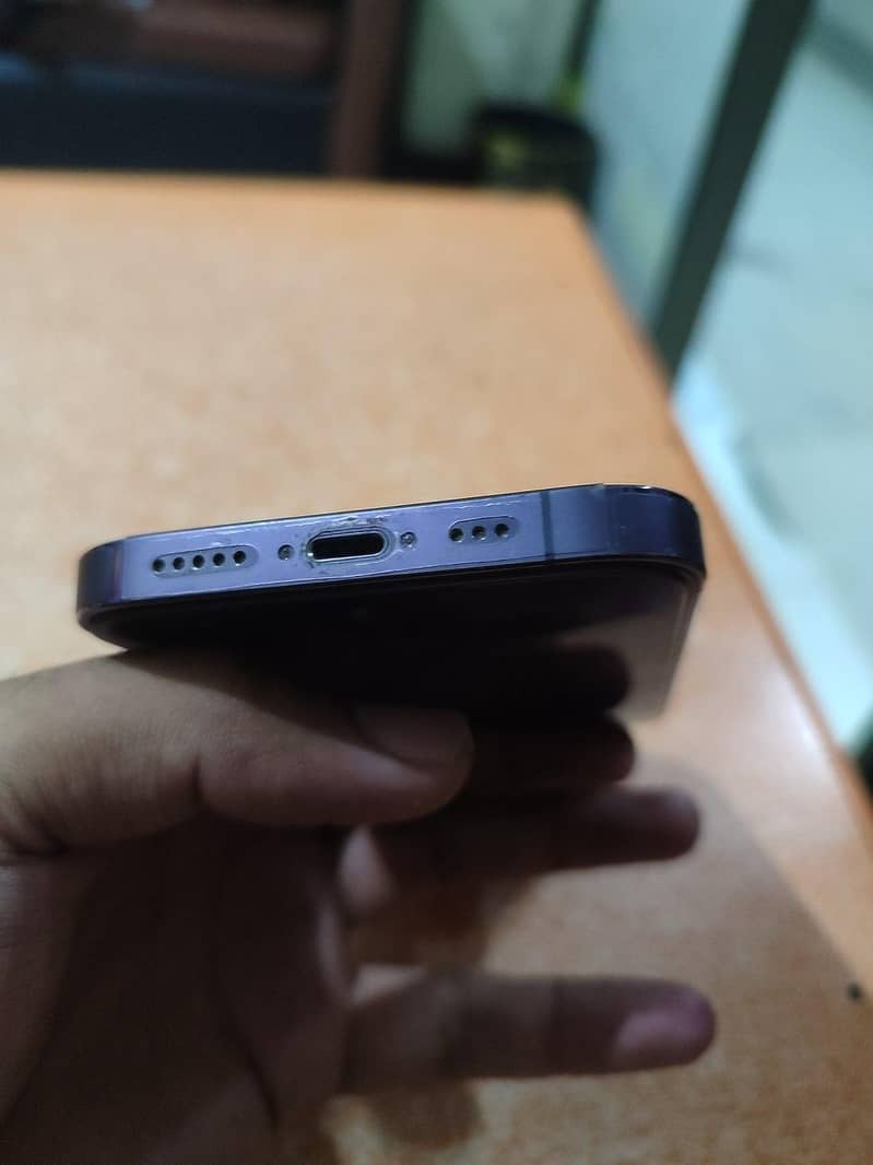 Apple iPhone 14 Pro 3