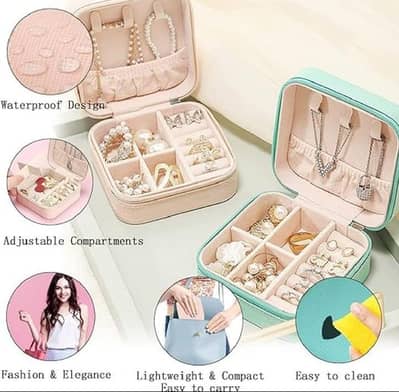 cute jewelry box