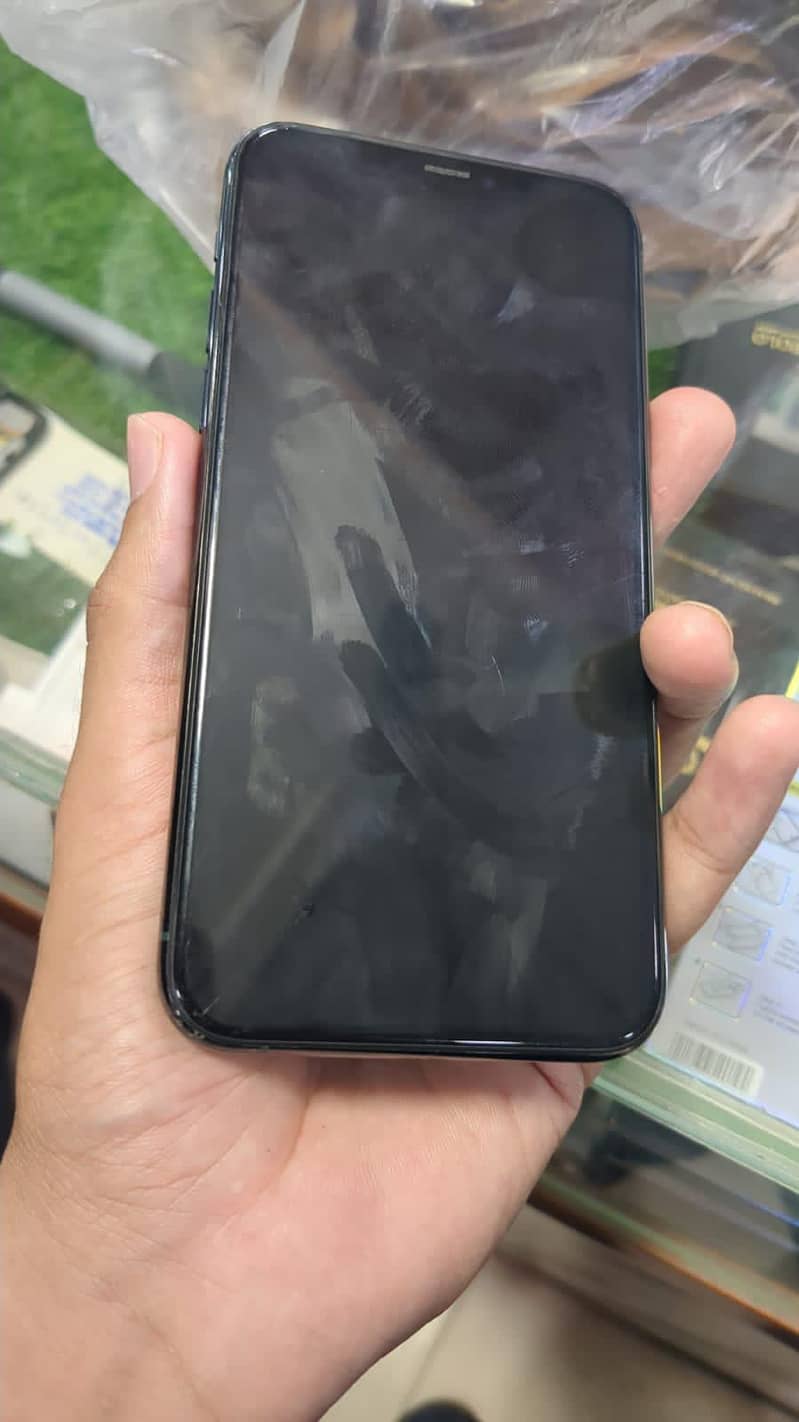 Apple iPhone 11 Pro 5