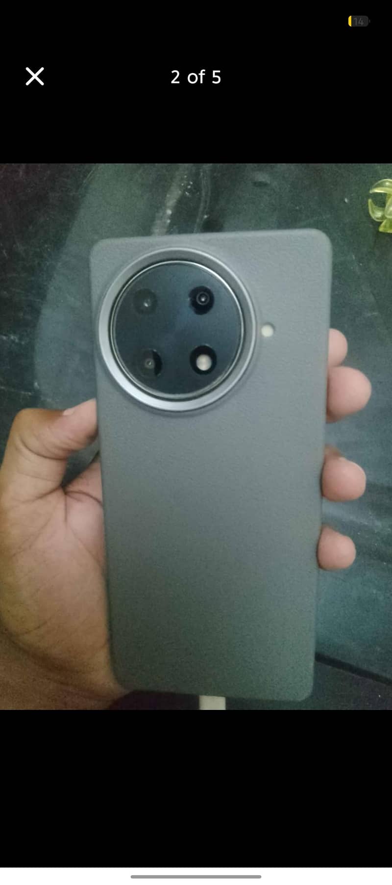 Tecno CAMON 30S 1