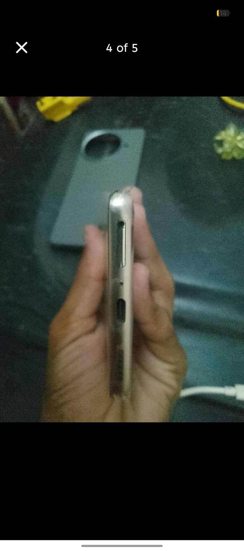Tecno CAMON 30S 3