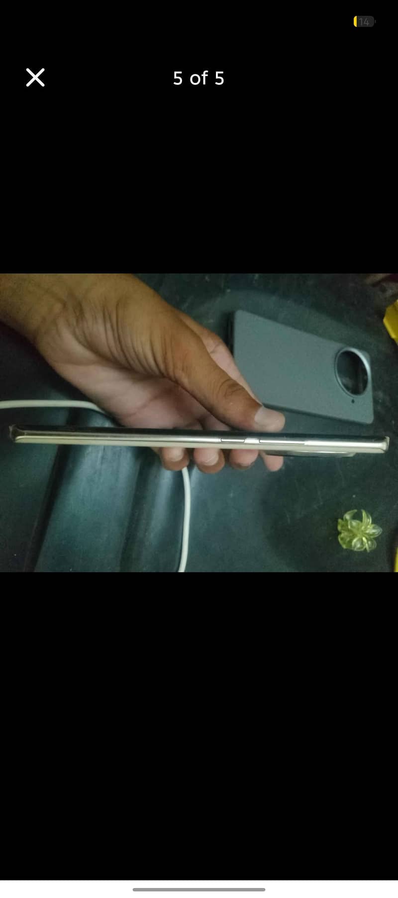 Tecno CAMON 30S 4