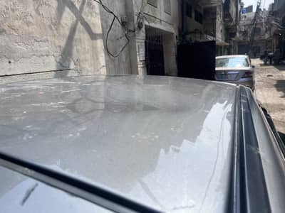 Suzuki mehran 2009 03374864483