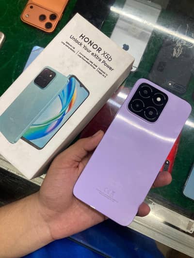 Honor X5b