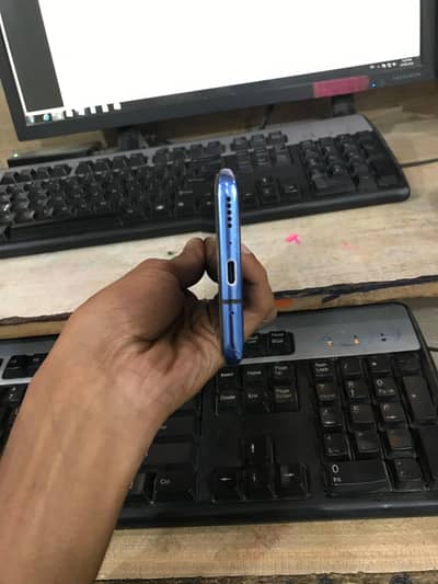 One Plus 7 Pro