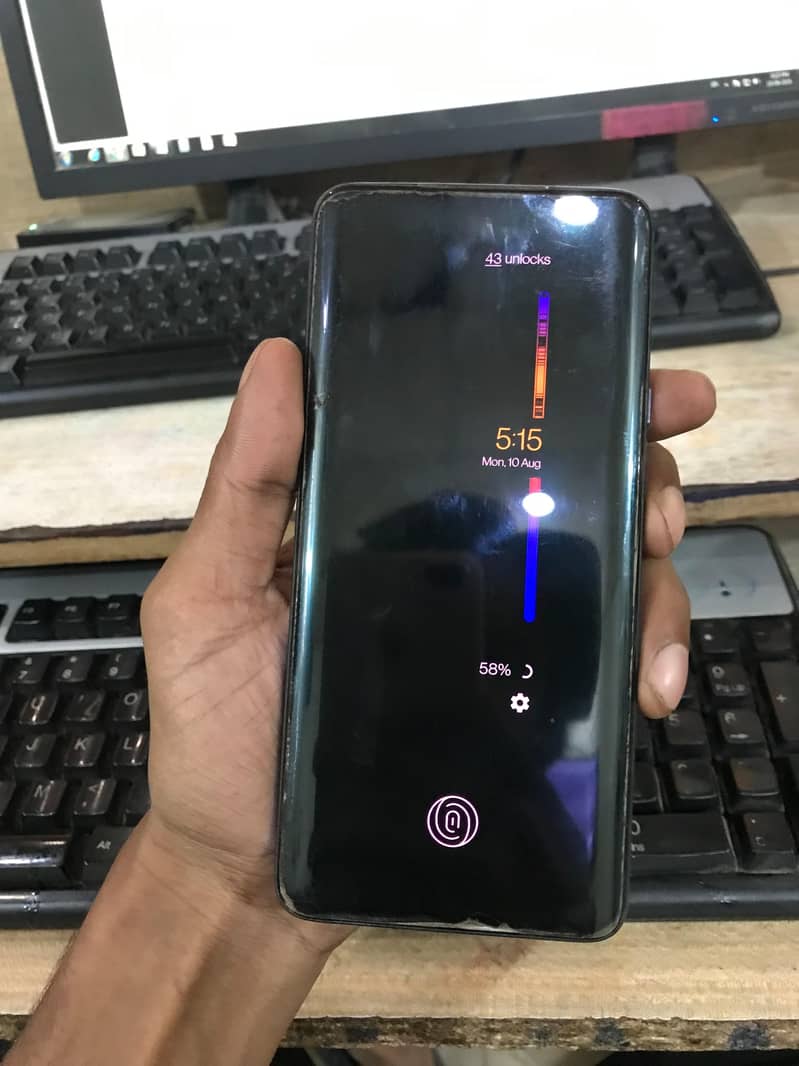 One Plus 7 Pro 2