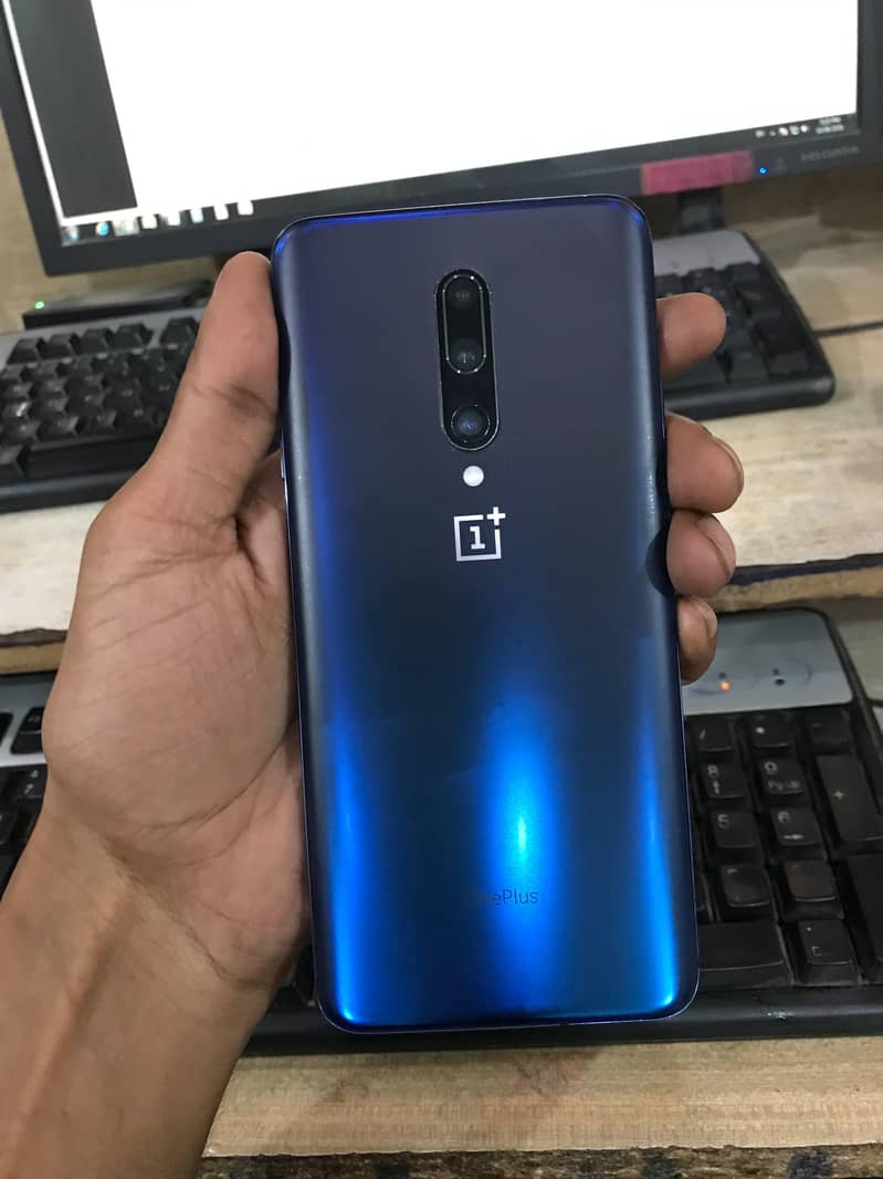 One Plus 7 Pro 5