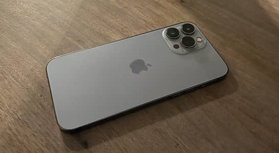Apple iPhone 13 Pro Max