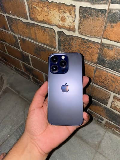 Apple iPhone 14 Pro