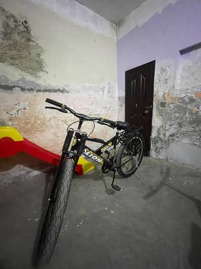 cycle for sale