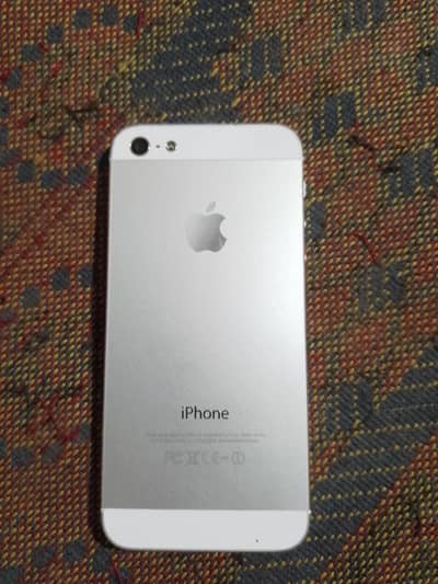 Apple iPhone 5s