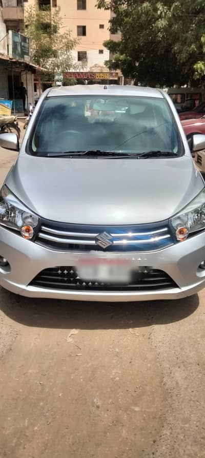 Suzuki Cultus VXL 2025