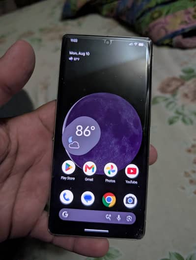 Google Pixel 7 Pro