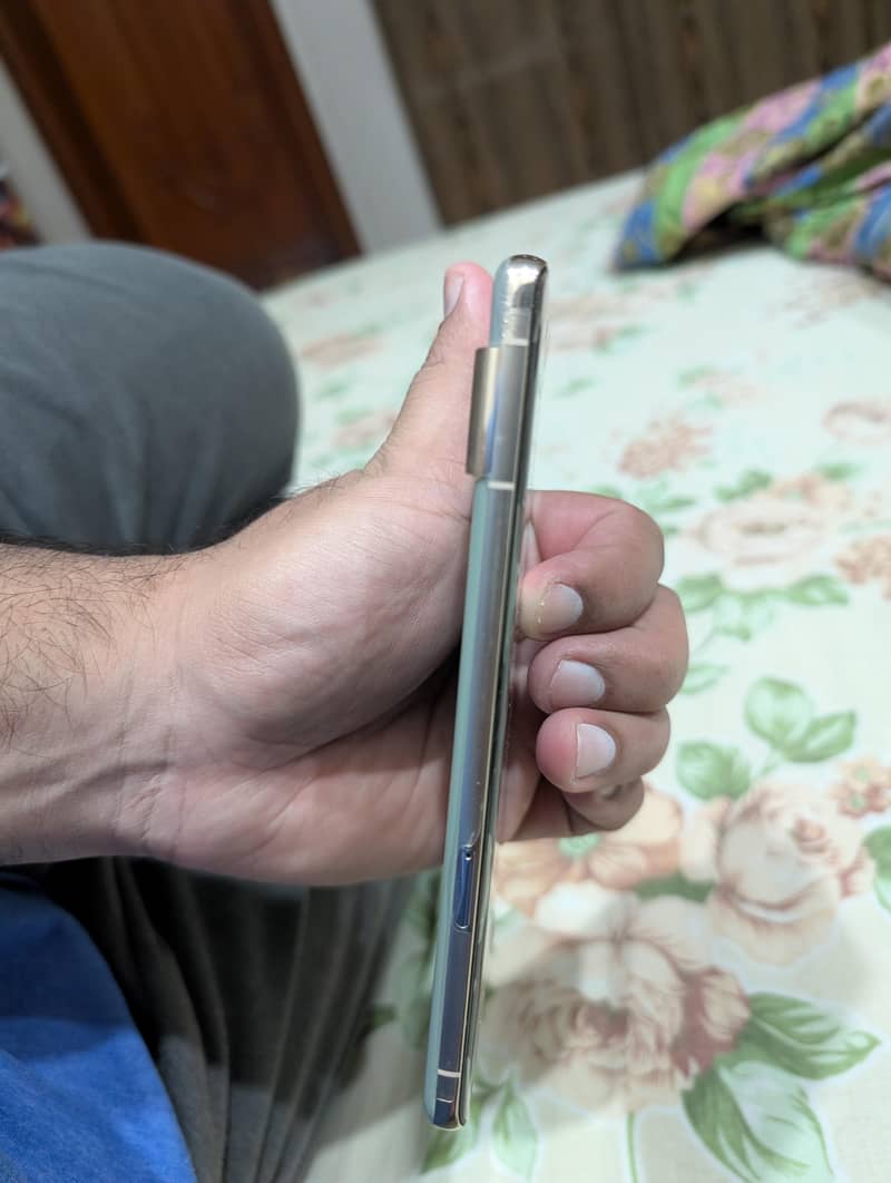 Google Pixel 7 Pro 3