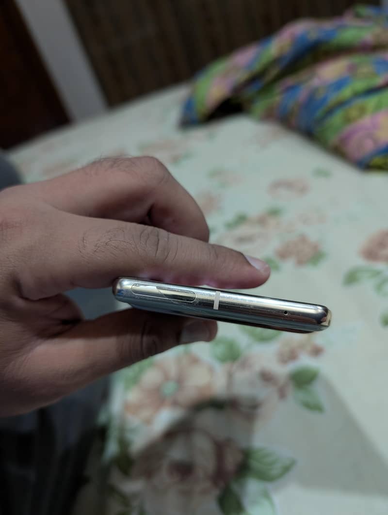 Google Pixel 7 Pro 4