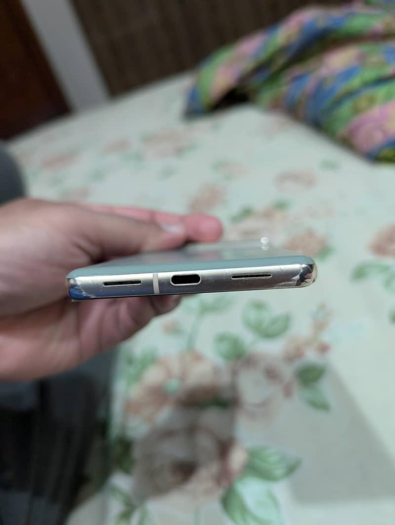 Google Pixel 7 Pro 5
