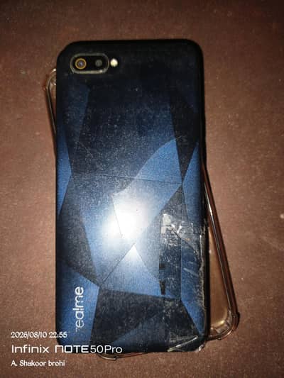 Realme C2