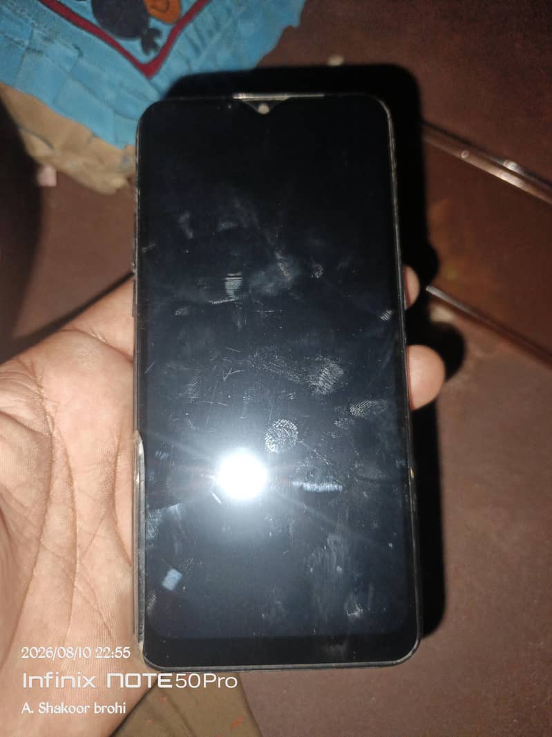 Realme C2 2