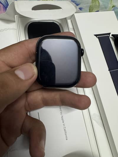 Apple watch series 10 46mm