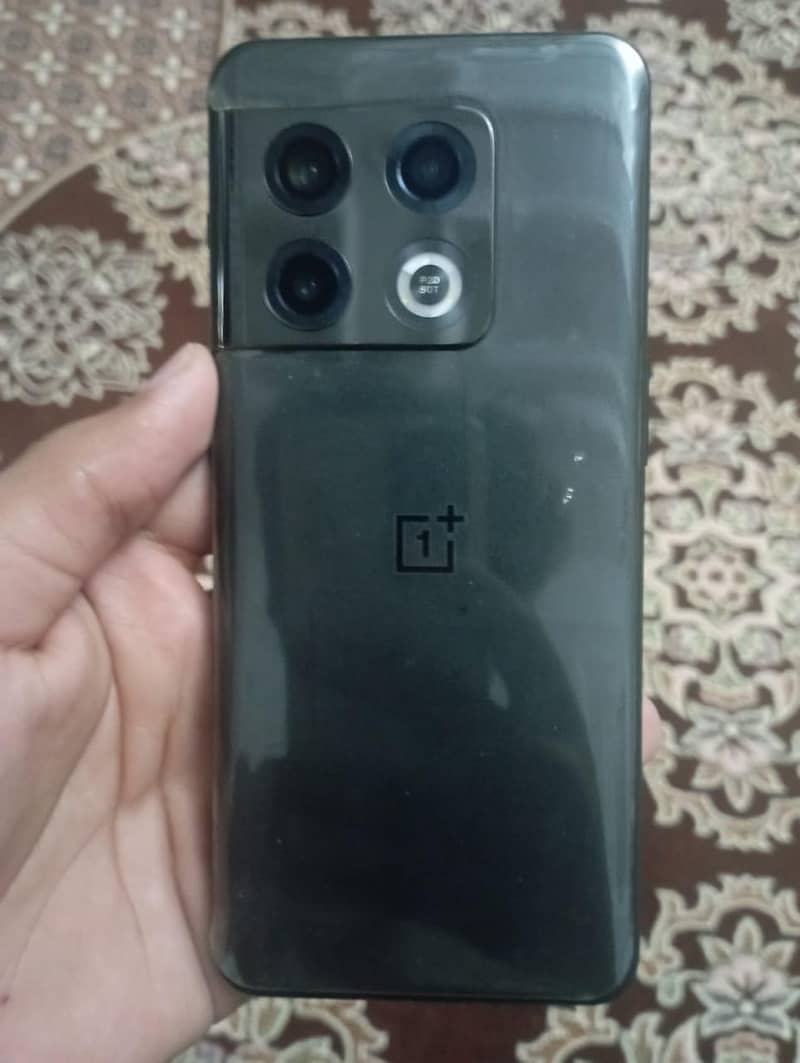 One Plus 10 Pro 0