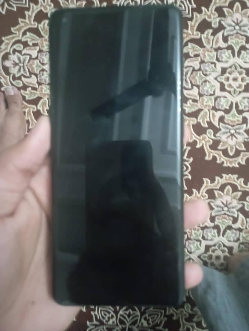 One Plus 10 Pro 1