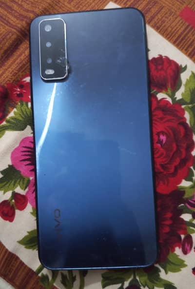 Vivo Y20