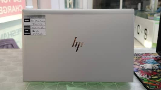 HP ELITE BOOK