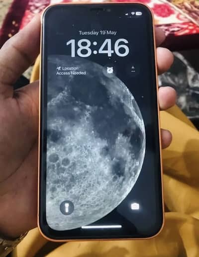Apple iPhone 17 promax convert xr
