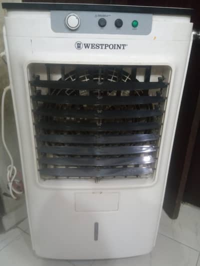 WestPoint AC/DC Room Air Cooler