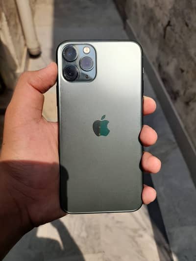 Apple iPhone 11 Pro