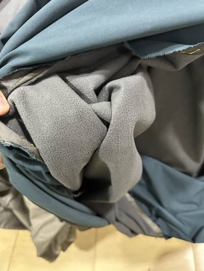 Jaecoo j5 premium water proof microfiber cover