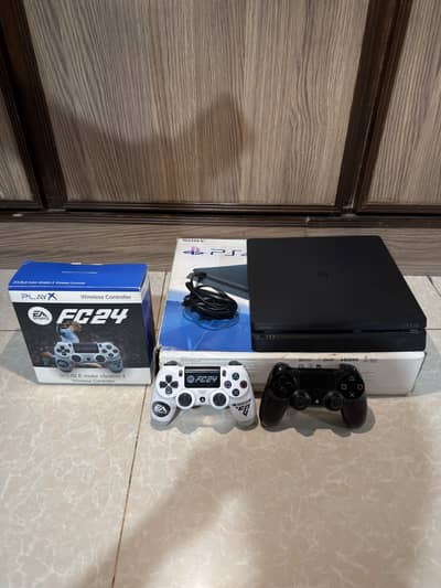Playstation 4 jailbreak 500gb
