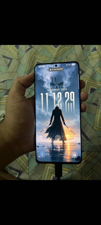 Samsung s21 ultra with samsung charger