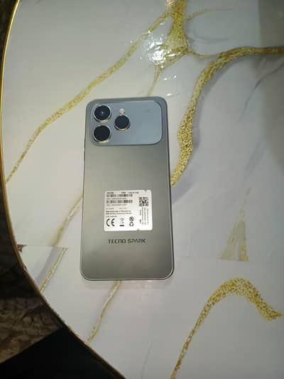 techno spark 40