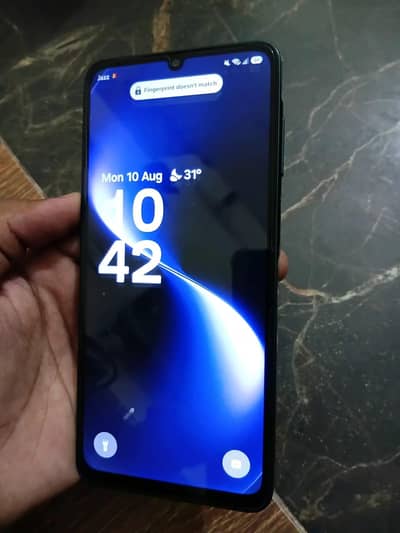 Samsung A07 4/64