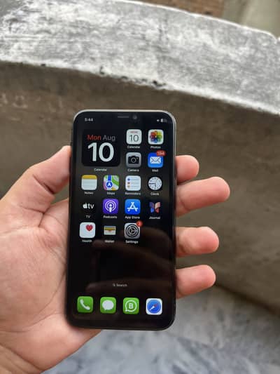 Apple iPhone 11 Pro Non PTA 256