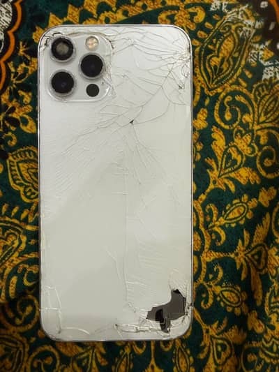 Apple iPhone 12 Pro