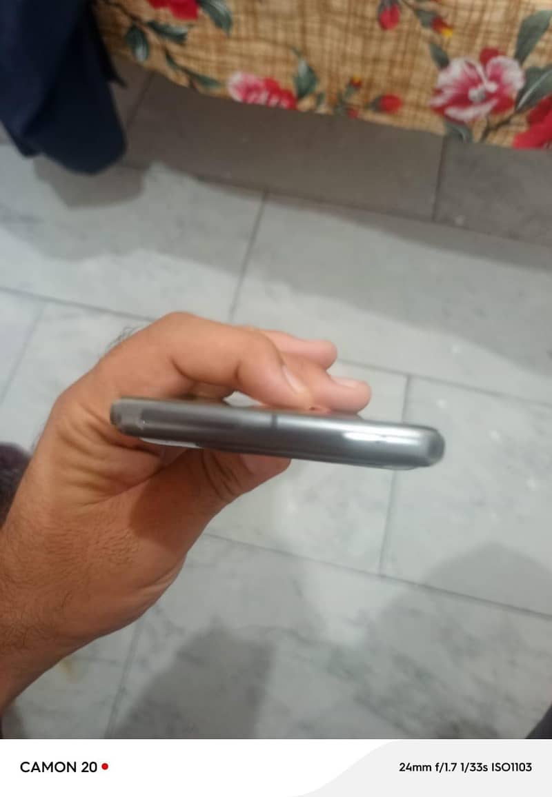 Google Pixel 7 Pro 3