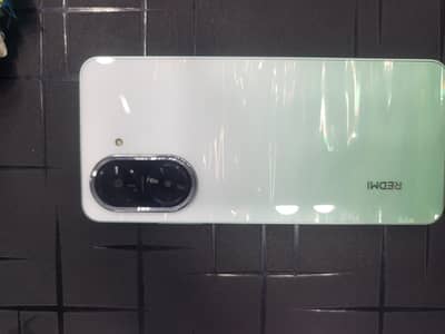 Xiaomi Redmi A5 4GB RAM 128GB – For Sale