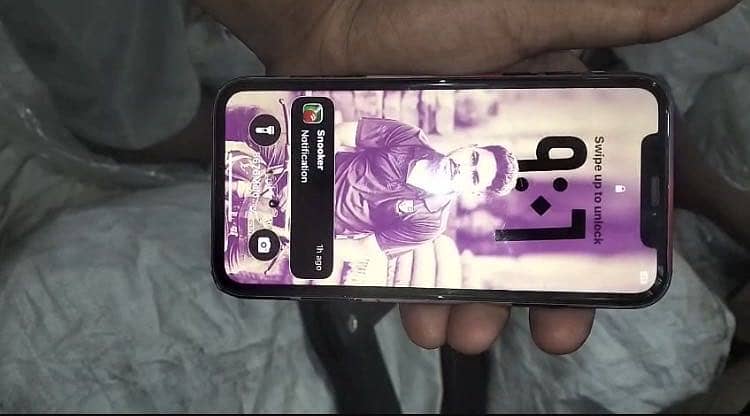 Apple iPhone 11 0