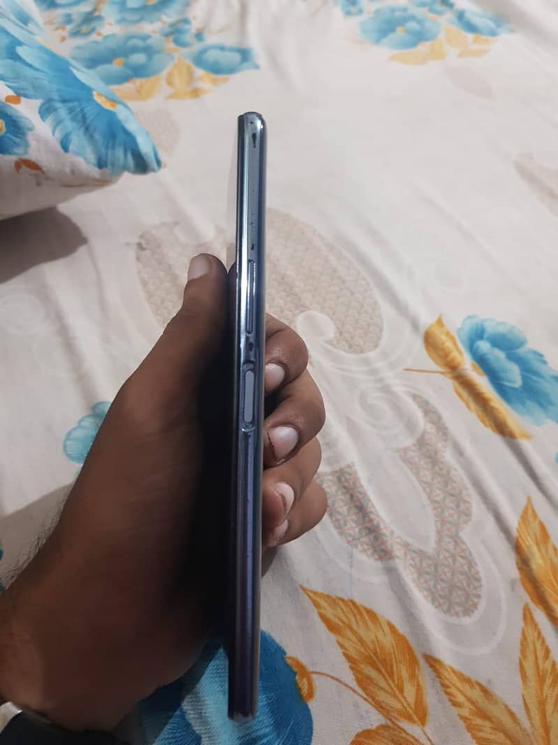 Infinix Note 7 0