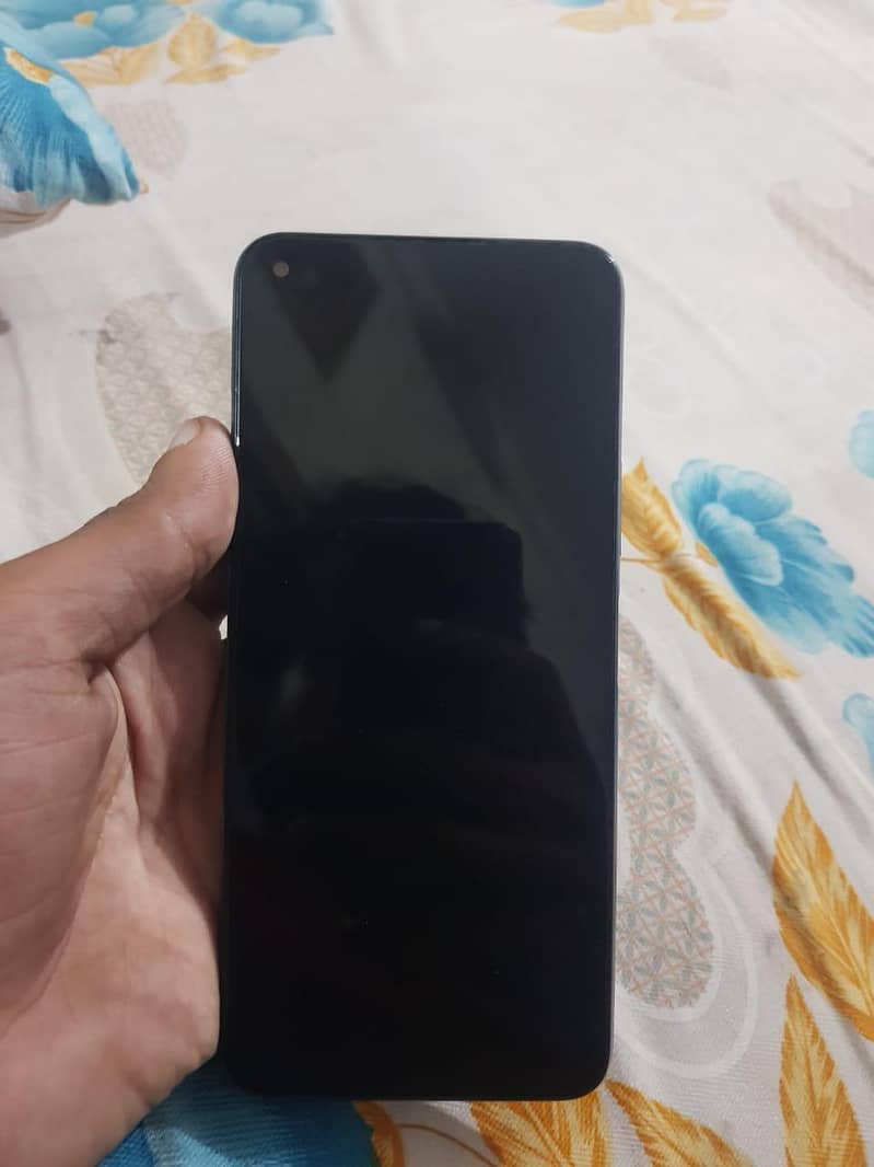 Infinix Note 7 3