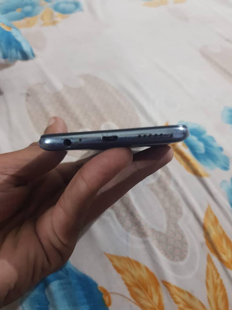Infinix Note 7 5