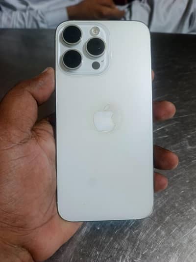 Apple iPhone 15 Pro Max all ok water pack final price