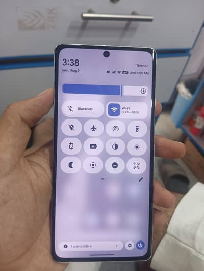Google Pixel 7 Pro