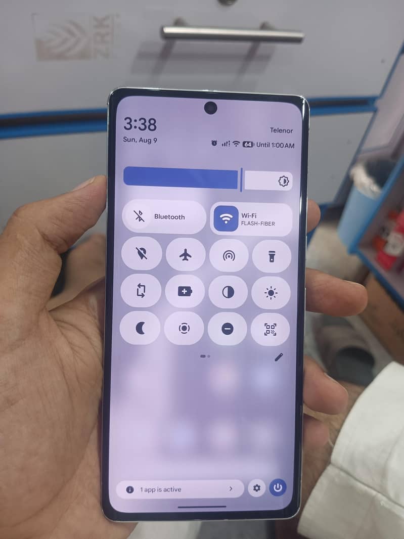 Google Pixel 7 Pro 0