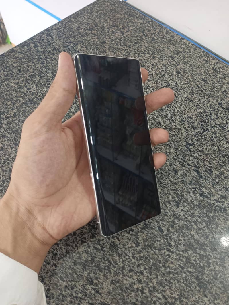 Google Pixel 7 Pro 1